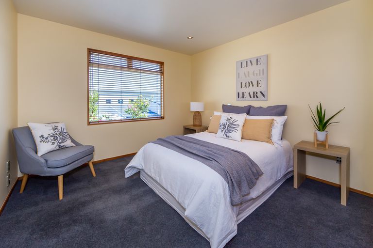 Photo of property in 19 Delhi Place, Cashmere, Christchurch, 8022