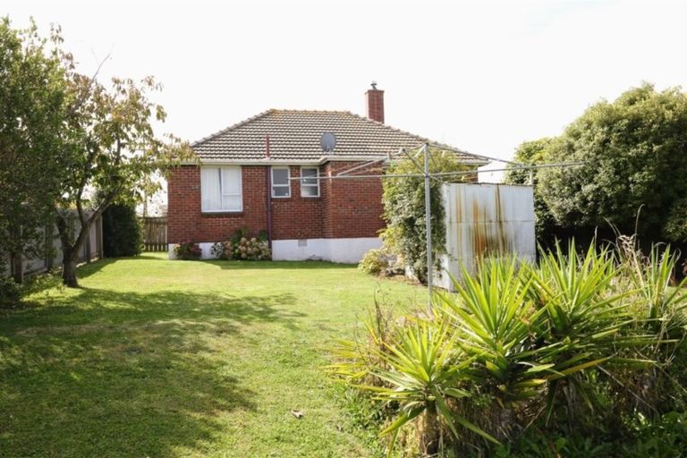 Photo of property in 21 Forth Street, Marchwiel, Timaru, 7910