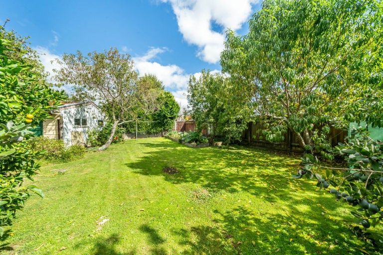 Photo of property in 4 Davis Crescent, Elderslea, Upper Hutt, 5018