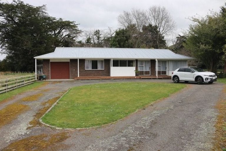 Photo of property in 1041 Pohangina Road, Pohangina, Ashhurst, 4884