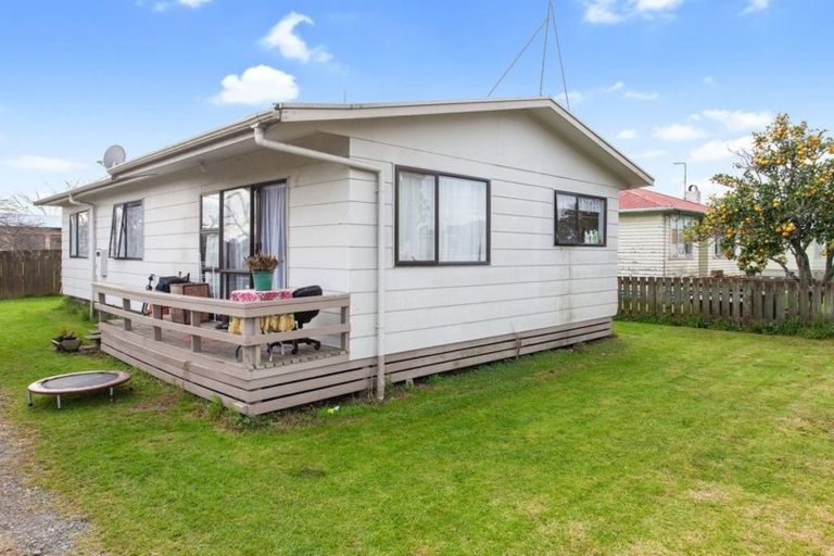 Photo of property in 129 Ford Street, Opotiki, 3122