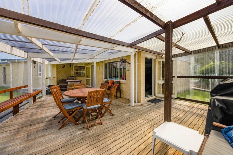 Photo of property in 51 Brown Road, Brixton, Waitara, 4382