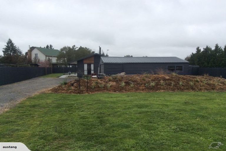 Photo of property in 47 Fairfield Road, Fairton, Ashburton, 7772