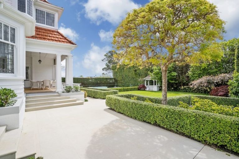Photo of property in 144 Orakei Road, Remuera, Auckland, 1050