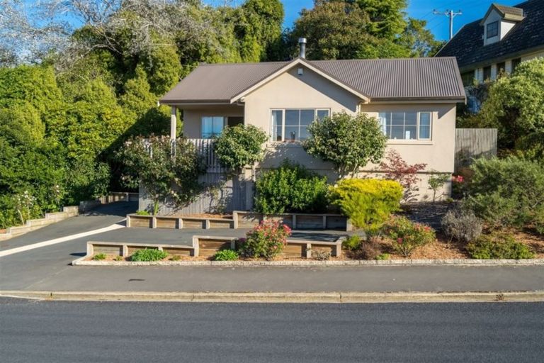 Photo of property in 243 Helensburgh Road, Helensburgh, Dunedin, 9010