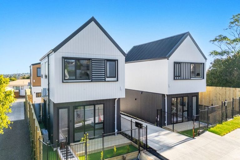 Photo of property in 6a Rosina Place, Pakuranga, Auckland, 2010