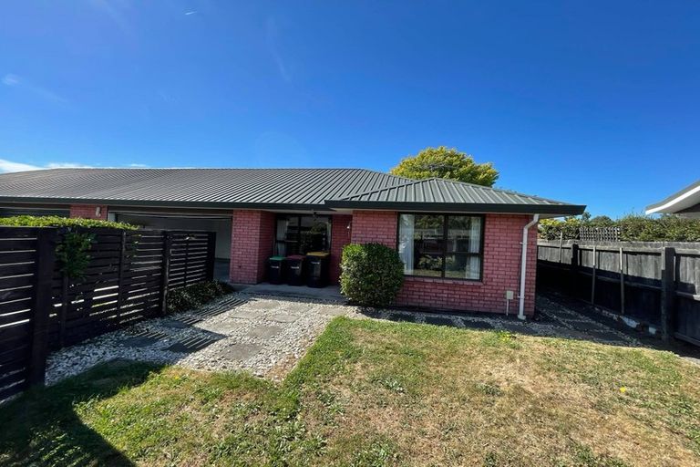 Photo of property in 2/7 Swift Street, Belfast, Christchurch, 8051