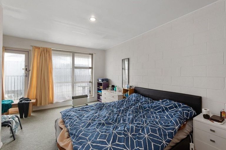Photo of property in 4/316 Hereford Street, Christchurch Central, Christchurch, 8011