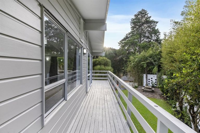 Photo of property in 47 Arthur Road, Hillpark, Auckland, 2102