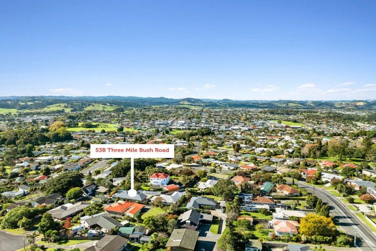 Photo of property in 53b Three Mile Bush Road, Te Kamo, Whangarei, 0112