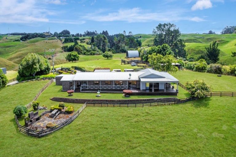 Photo of property in 350b Dalbeth Road, Hamurana, Rotorua, 3072