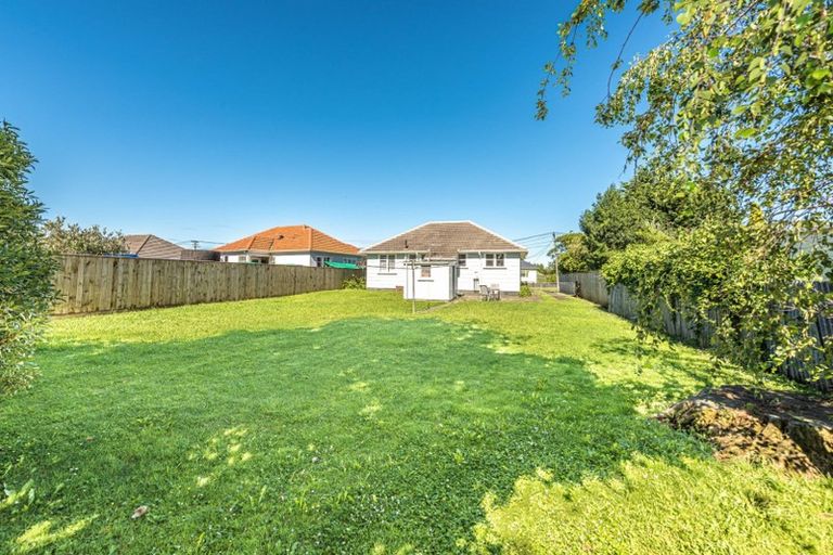 Photo of property in 1 Matarawa Street, Whanganui East, Whanganui, 4500