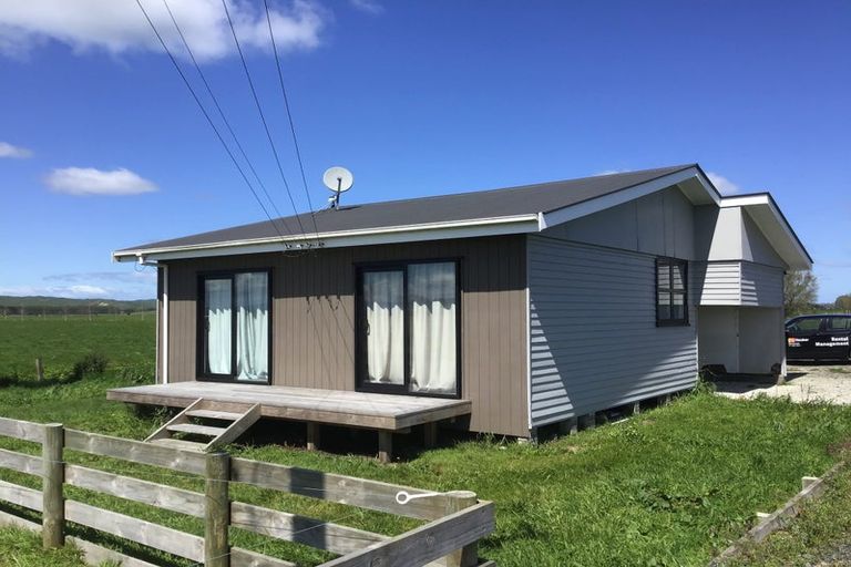 Photo of property in 1086 Piako Road, Gordonton, Hamilton, 3281