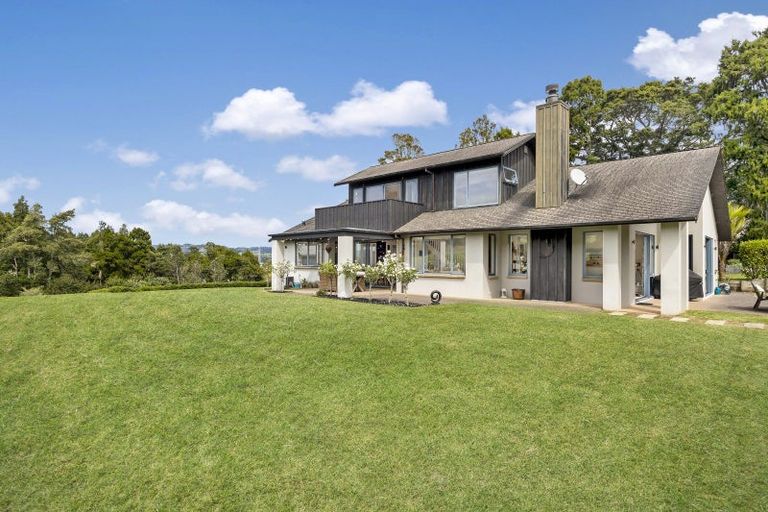 Photo of property in 92b Clevedon-takanini Road, Clevedon, Papakura, 2582