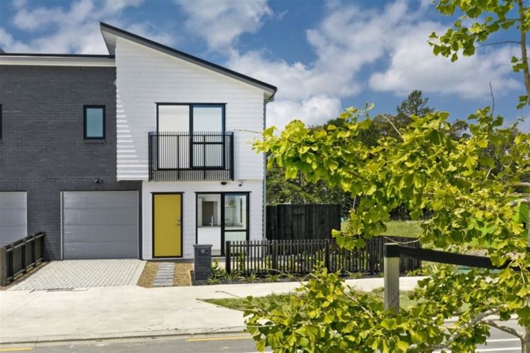 Photo of property in 97 Schoolside Road, Kumeu, 0810