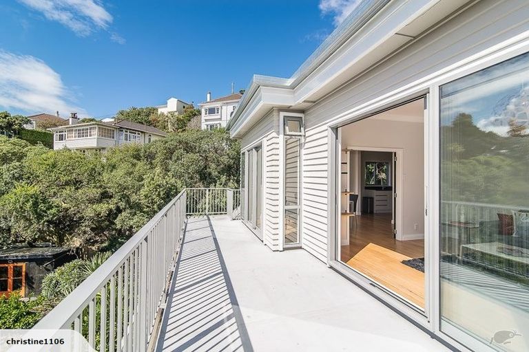 Photo of property in 169 Grafton Road, Hataitai, Wellington, 6011