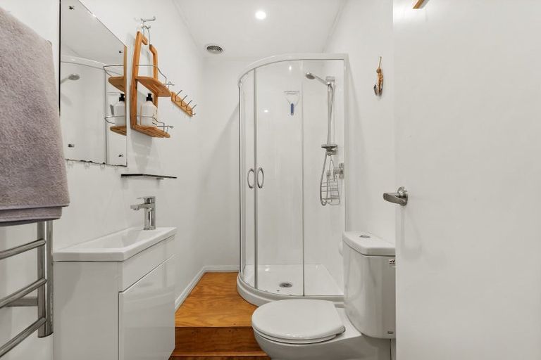 Photo of property in 57 Rona Street, Eastbourne, Lower Hutt, 5013