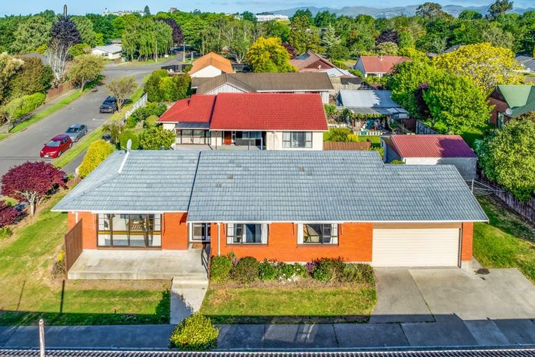 Photo of property in 9 Dalrye Place, Ilam, Christchurch, 8041