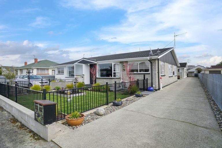 Photo of property in 12a Antrim Street, Windsor, Invercargill, 9810
