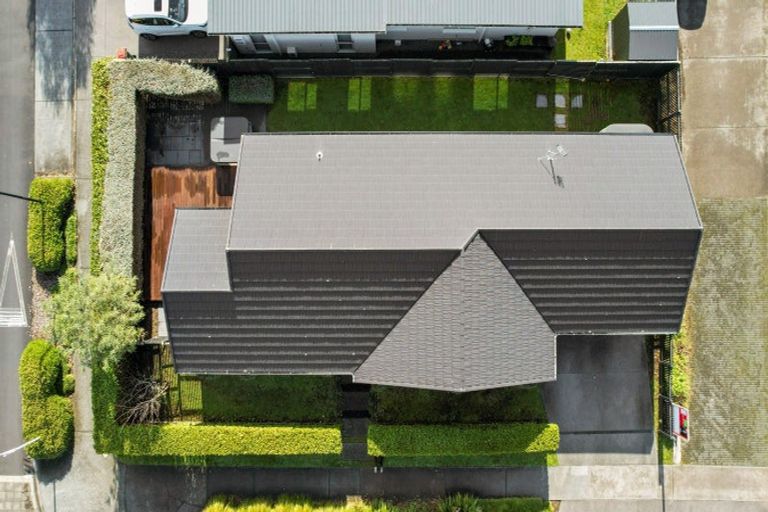 Photo of property in 24 Lulu Avenue, Chartwell, Hamilton, 3210