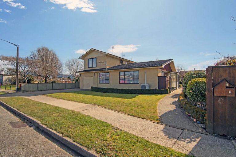 Photo of property in 4 Ledger Avenue, Motueka, 7120