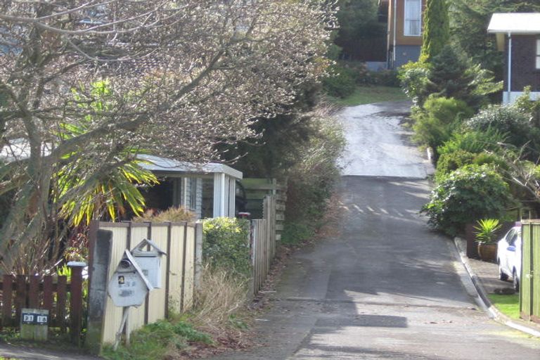 Photo of property in 41 Dinsdale Road, Dinsdale, Hamilton, 3204