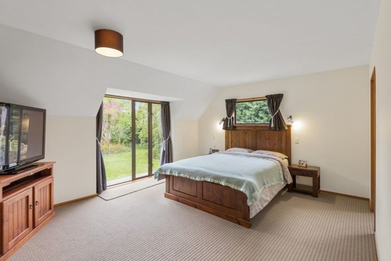 Photo of property in 1118 Tram Road, Swannanoa, Kaiapoi, 7692
