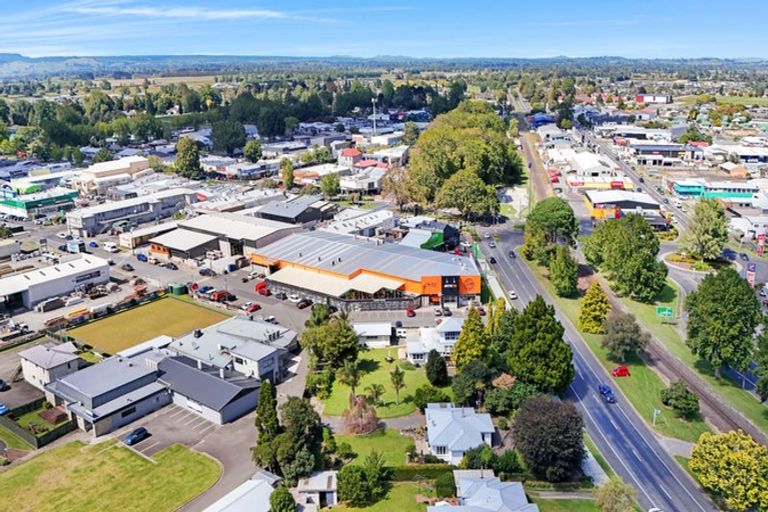 Photo of property in 13 Waharoa Road, Matamata, 3400