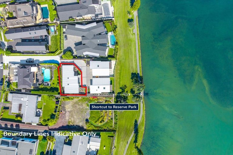 Photo of property in 78a Bramley Drive, Farm Cove, Auckland, 2012