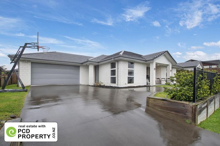 Photo of property in 6 Tanner Place, Te Kamo, Whangarei, 0112