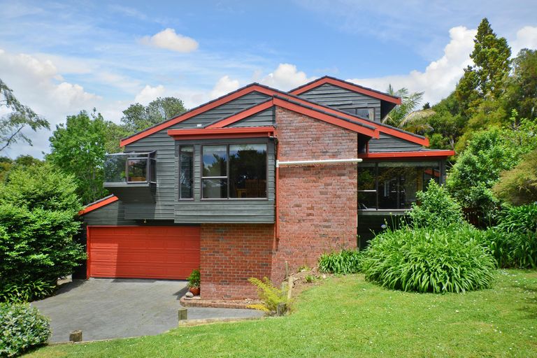 Photo of property in 109 Hospital Road, Horahora, Whangarei, 0110