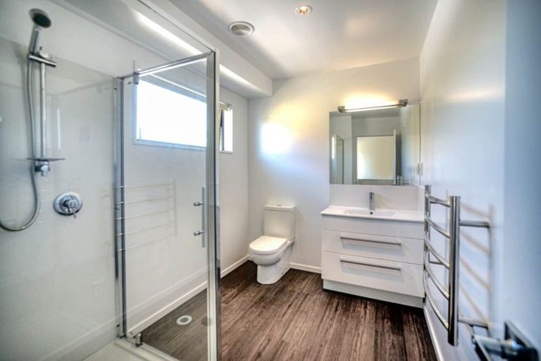 Photo of property in 3/288 Barbadoes Street, Christchurch Central, Christchurch, 8011