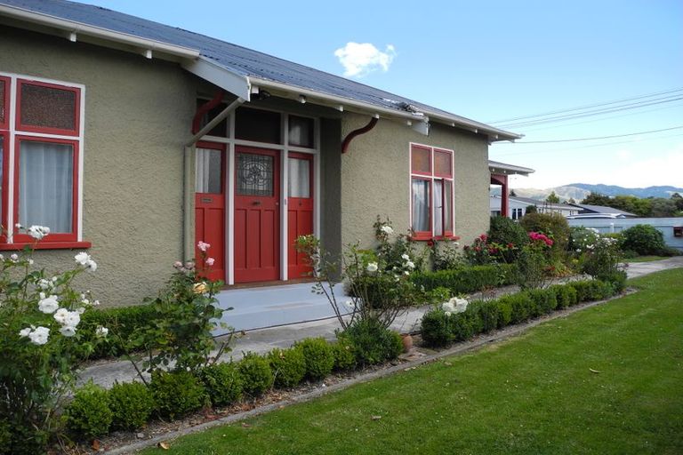 Photo of property in 45 Opie Street, Waimate, 7924