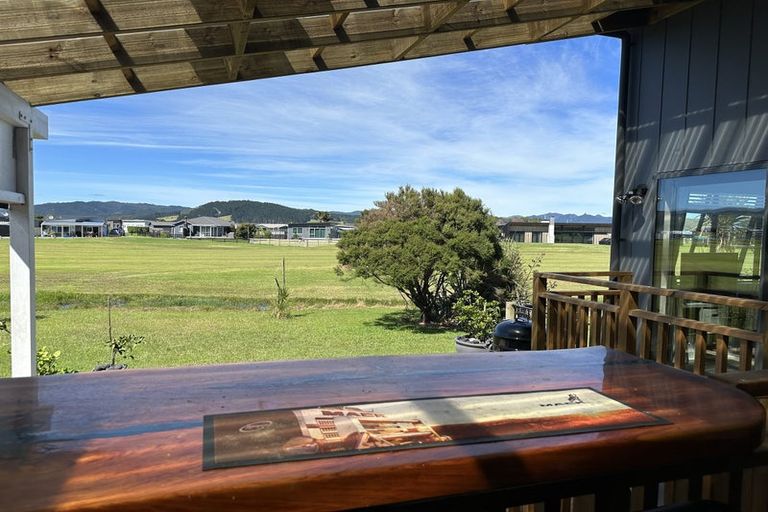 Photo of property in 126 The Fairway, Matarangi, Whitianga, 3592