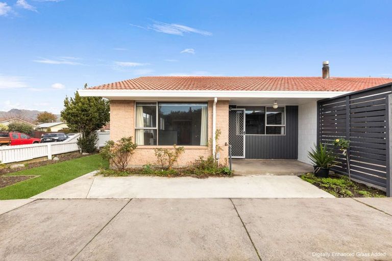 Photo of property in 1/4 Wanstead Place, Woolston, Christchurch, 8062