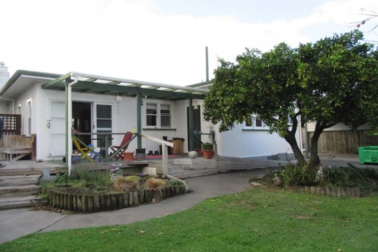 Photo of property in 134 Harris Street, Inner Kaiti, Gisborne, 4010