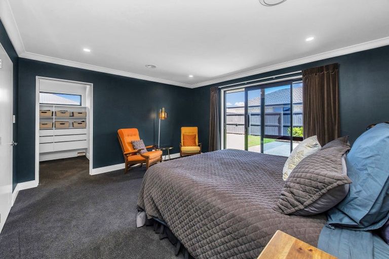 Photo of property in 116 Broadlands Drive, Rolleston, 7615