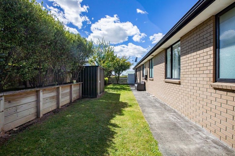 Photo of property in 4 Cooper Crescent, Morrinsville, 3300
