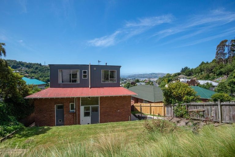 Photo of property in 439 South Road, Calton Hill, Dunedin, 9012