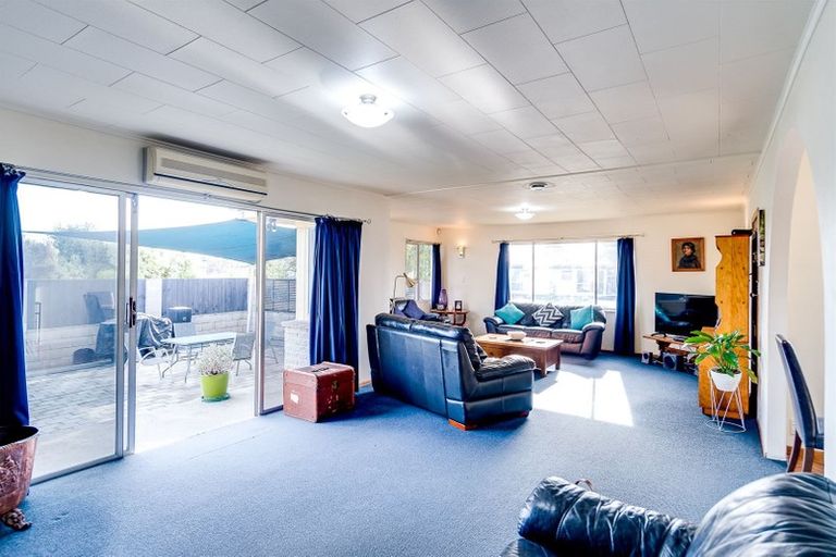 Photo of property in 7 Bristol Street, Tamatea, Napier, 4112