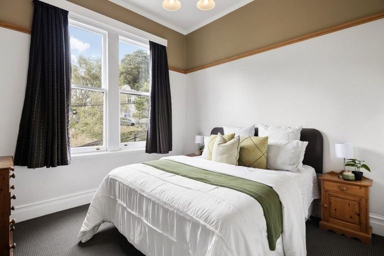 Photo of property in 48 Honiana Te Puni Street, Aro Valley, Wellington, 6021