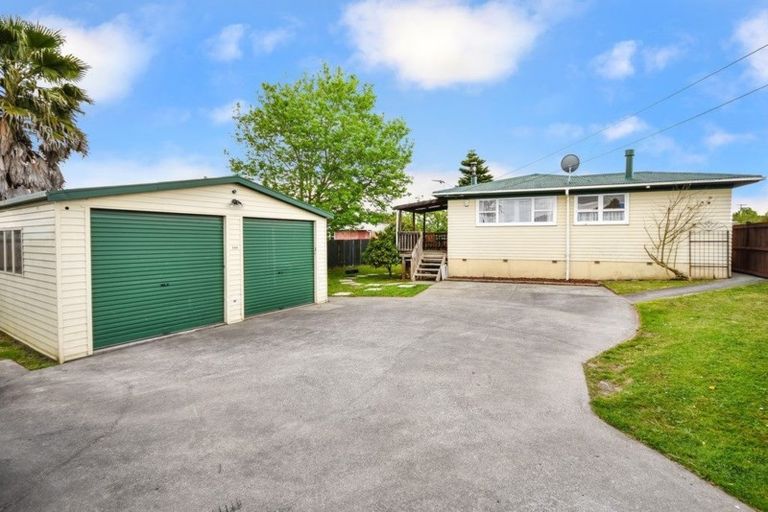 Photo of property in 84a Cargill Street, Papakura, 2110