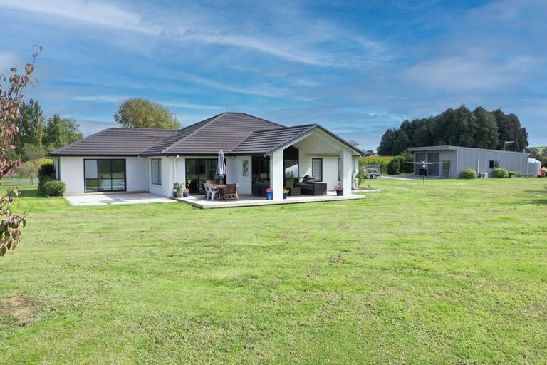 Photo of property in 73 Narrows Road, Rukuhia, Hamilton, 3282