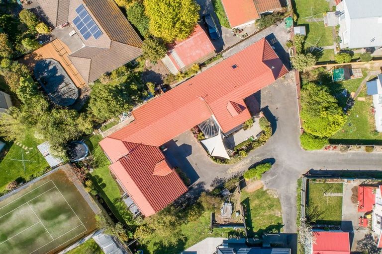 Photo of property in 2/45 Lochee Road, Upper Riccarton, Christchurch, 8041