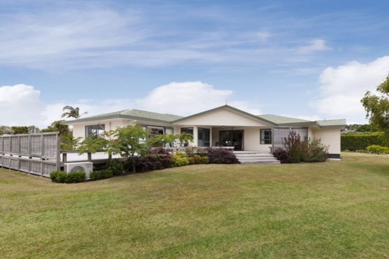 Photo of property in 143 Point Wells Road, Point Wells, Warkworth, 0986