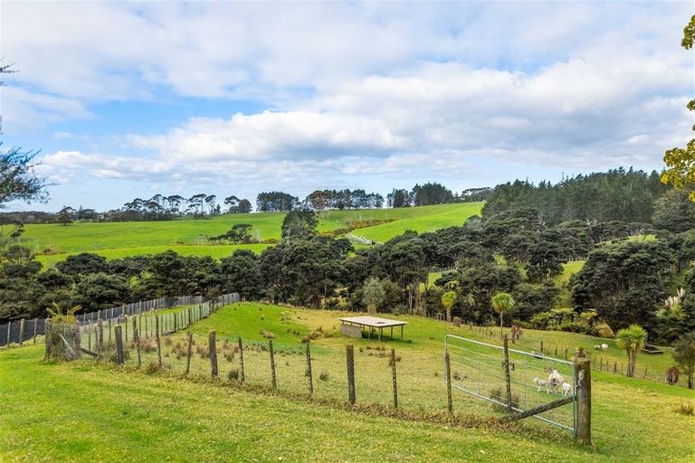 Photo of property in 185 Red Hills Road, Massey, Henderson, 0782