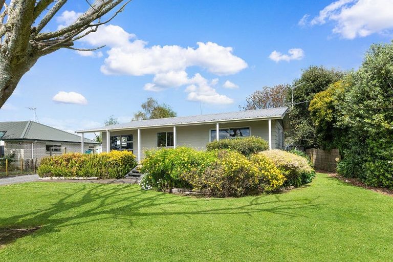 Photo of property in 437 Mangateparu Loop Road, Mangateparu, Morrinsville, 3375