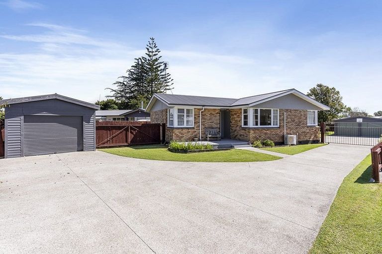 Photo of property in 18a Lord Cobham Avenue, Whakatane, 3120