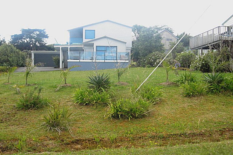 Photo of property in 35 Hihi Road, Hihi, Mangonui, 0494