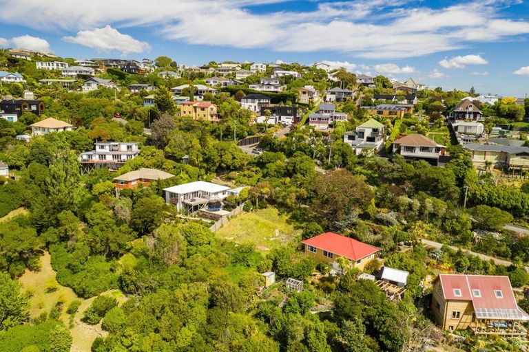 Photo of property in 77 Mount Pleasant Road, Mount Pleasant, Christchurch, 8081